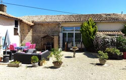 Messé, Poitou-Charentes 79120