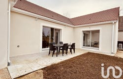 Vineuil, Centre-Val de Loire 41350