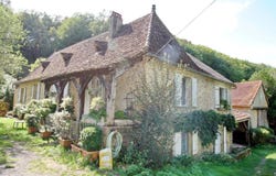 Molières, Dordogne 24480