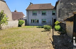 La Romaine, Bourgogne-Franche-Comté 70130