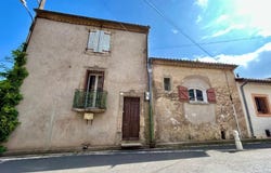Neffiès, Hérault 34320