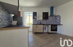 Scorbé-Clairvaux, Nouvelle-Aquitaine 86140