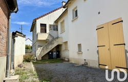 Désertines, Auvergne-Rhône-Alpes 03630