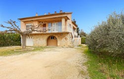 Tresques, Languedoc-Roussillon 30330