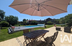 Sainte-Eulalie, Nouvelle-Aquitaine 33560
