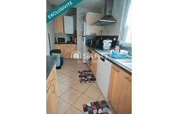 Jarville-La-Malgrange, Lorraine 54140