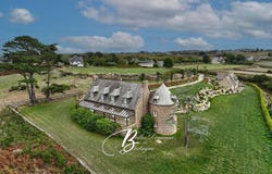 Plougrescant, Brittany 22820