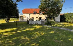 Moulins-la-Marche, Orne 61380