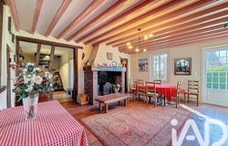 Servaville-Salmonville, Normandy 76116