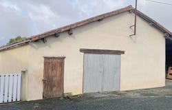 Antigny, Vendée 85120