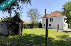 La Trimouille, Poitou-Charentes 86290