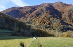 Erce, Midi-Pyrénées 09140