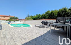 Tresserre, Occitanie 66300