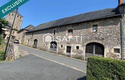 Peyrusse-Le-Roc, Midi-Pyrénées 12220