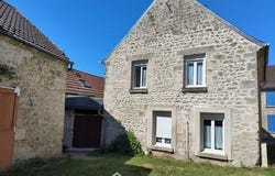 Courcelles-Sur-Vesle, Picardie 02220