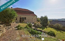 Berenx, Aquitaine 64300