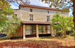 Astaffort, Aquitaine 47220