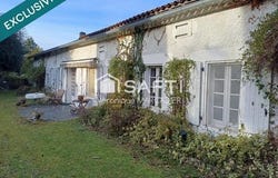 Montboyer, Poitou-Charentes 16620