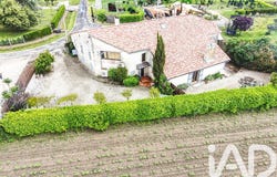 Saint-Martin-Petit, Nouvelle-Aquitaine 47180