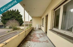 Bouzonville, Lorraine 57320