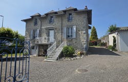Le Rouget, Auvergne-Rhône-Alpes 15290