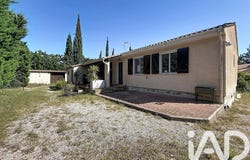Fourques, Occitanie 66300