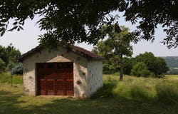 Saignes, Auvergne 15240