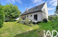 Orvault, Pays de la Loire 44700