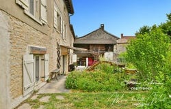 CLESSE, Bourgogne 71260