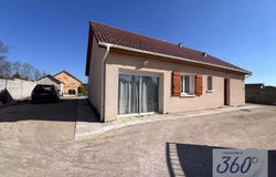 Louhans, Saône-et-Loire 71500