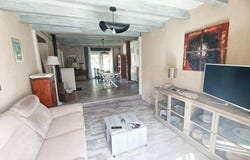 Moulismes, Poitou-Charentes 86500