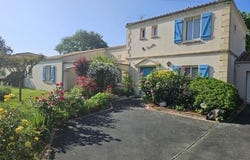 Chatelaillon-Plage, Poitou-Charentes 17340