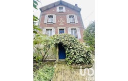 Creil, Hauts-de-France 60100