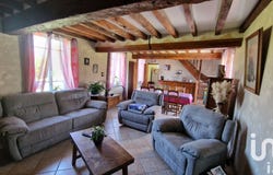 Forges-les-Eaux, Normandy 76440