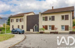 La Terrasse, Auvergne-Rhône-Alpes 38660