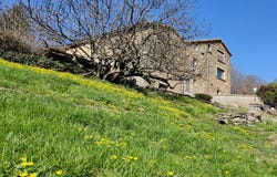 Fabras, Rhône-Alpes 07380