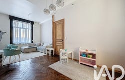 Roubaix, Hauts-de-France 59100