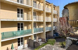 BOURBONNE LES BAINS, Grand Est 52400