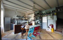 Garlan, Brittany 29610
