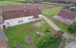 Couleuvre, Auvergne 03320