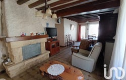 Luçay-le-Mâle, Centre-Val de Loire 36360