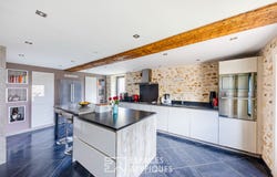 ARNOUVILLE LES MANTES, Île-de-France 78790