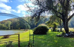 Rougemont-le-Château, Franche-Comté 90110