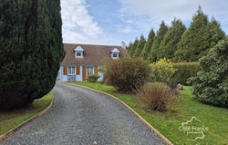 Fermanville, Normandy 50840