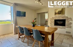 Saint-Gervais-les-Trois-Clochers, Nouvelle-Aquitaine 86230