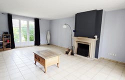 Bussy-Saint-Georges, Île-de-France 77600