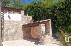 Le Bar-sur-Loup, Provence-Alpes-Côte d'Azur 06620