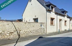 Gizy, Picardie 02350