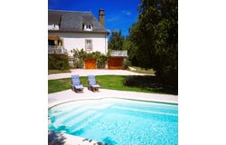 Barriac-les-Bosquets, Auvergne 15700