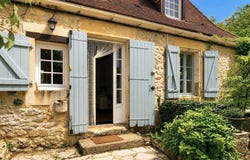 Le Bugue, Aquitaine 24260